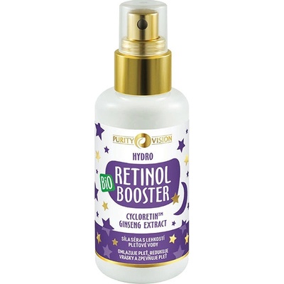 Purity Vision Bio Hydro Retinol Booster 100 ml