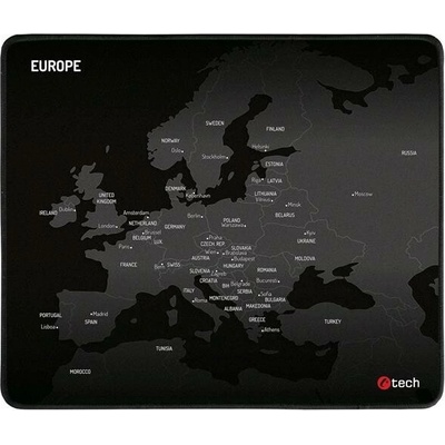 C-Tech Europe MP-01E