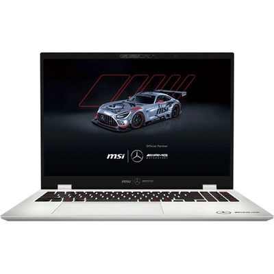MSI Prestige 16 AI+ Mercedes AMG B2VMG-090CZ – Zboží Mobilmania