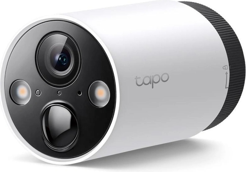 TP-Link TAPO C420