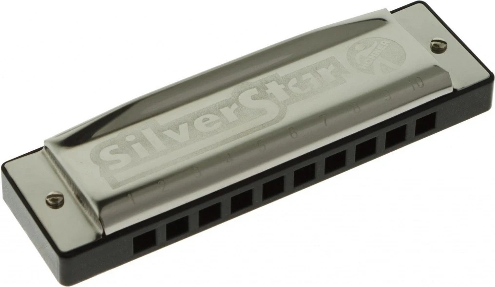 HOHNER SilverStar E