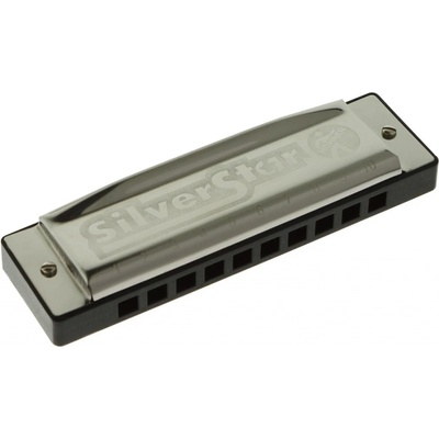 HOHNER SilverStar E