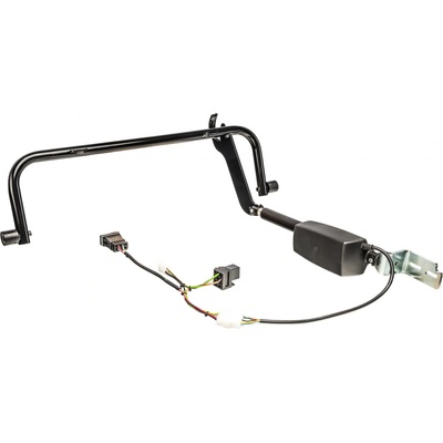 AL-KO Elektrické vyprazdňování koše sada 119602