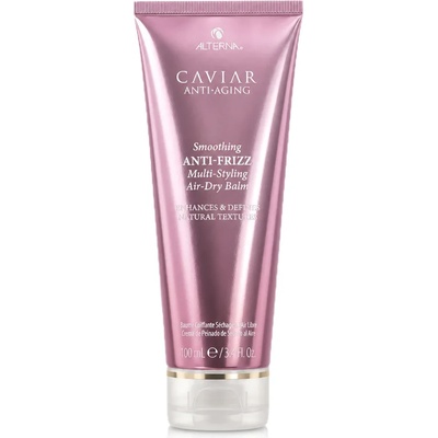 Alterna Caviar Anti-Aging Smoothing Anti-Frizz Multi-Styling Air-Dry Balm 100 ml