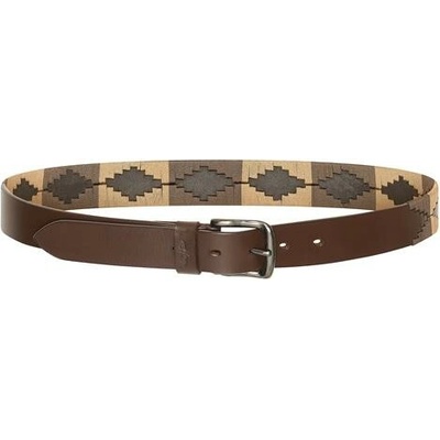 HVP pásek kožený Chaya AW 25/26 hnědý