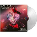 Hackney Diamonds - Crystal Clear Vinyl