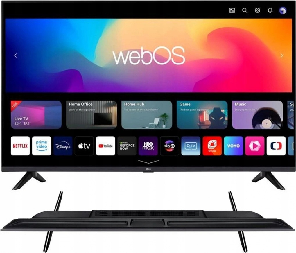 LG 55UR73003