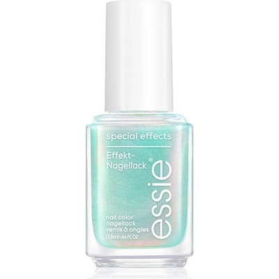 Essie Special Effects Nail Polish lak na nehty 40 Mystic Marine 13,5 ml