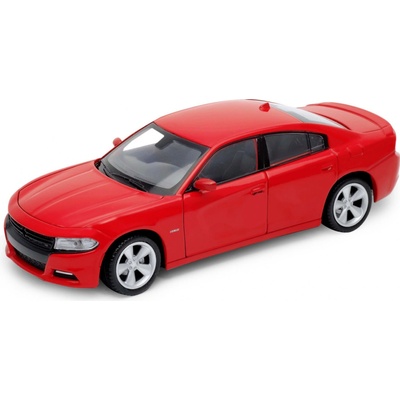 Welly 2016 Dodge Charger R T 1:24