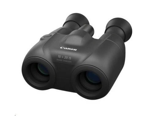 Canon Binocular 10x20 IS