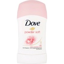 Deodoranty a antiperspiranty Dove Powder Soft deostick 40 ml