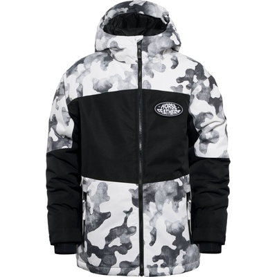 Horsefeathers Rigby youth m