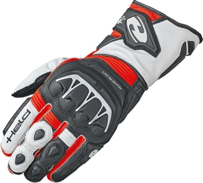 Held Evo-THRUX 2