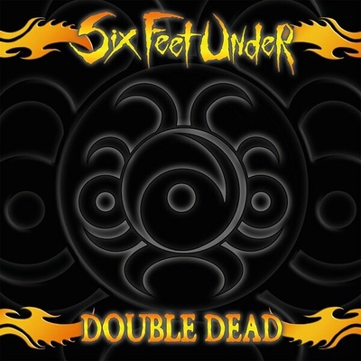 SIX FEET UNDER - DOUBLE DEAD REDUX LP