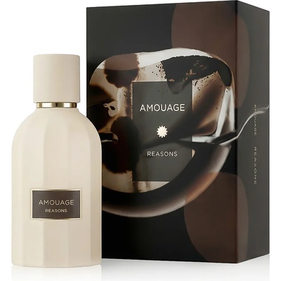 Amouage Reasons Essence de Parfum EDP 100 ml