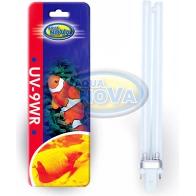 AQUA NOVA UV-C 9W – Zbozi.Blesk.cz