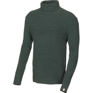 Ivanhoe of Sweden Мъжки вълнен пуловер Ivanhoe of Sweden GY Tolken Merino jumper - Rifle Green (005-6426-0313)