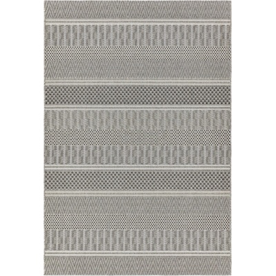 Asiatic Alfresco Varanda VA04 NATURAL STRIPE