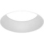 Polaris LED луна за вграждане Zero Trimless | Без кант | CCT 3000-6000K | Цена 27, 75€ (61)