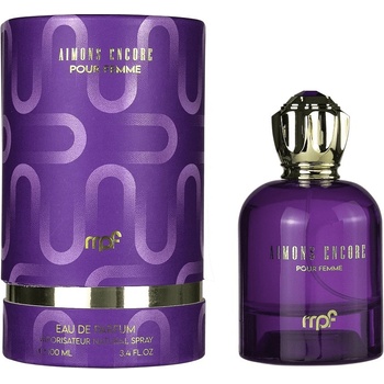 MPF Aimons Encore pour Femme EDP 100 ml