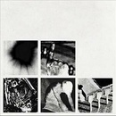 NINE INCH NAILS - BAD WITCH CD