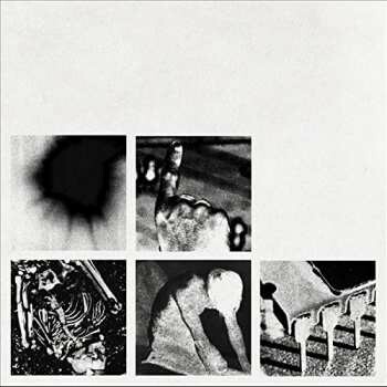 NINE INCH NAILS - BAD WITCH CD