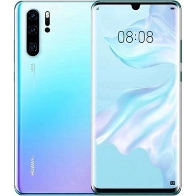 Huawei P30 Pro 8GB/256GB White – Zboží Živě