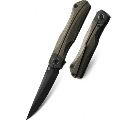 Bestech THYRA M390