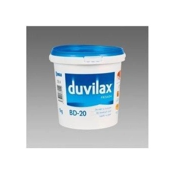 Duvilax BD-20 disperzní lepidlo na tapety 5kg