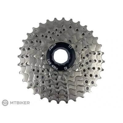 S-Ride CS-M200 kazeta, 8-kolo, 11-34T