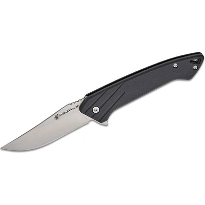 Smith & Wesson Black Ops Recurve Folder 1209516