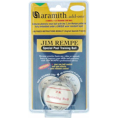 ProZona Jim Rempe 57.2mm