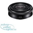 Sony SEL-20F28