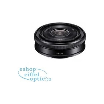 Sony SEL-20F28
