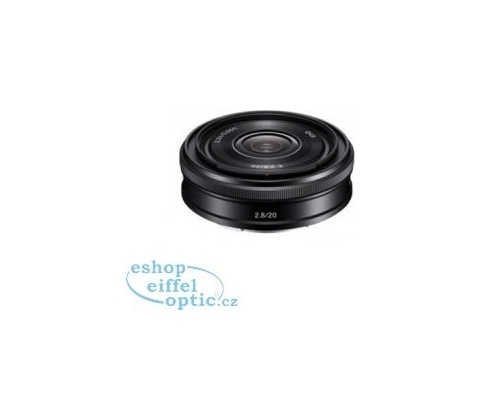 Sony SEL-20F28