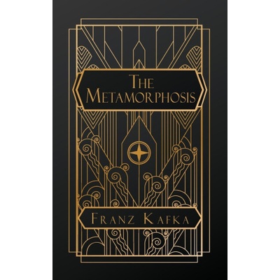 The Metamorphosis