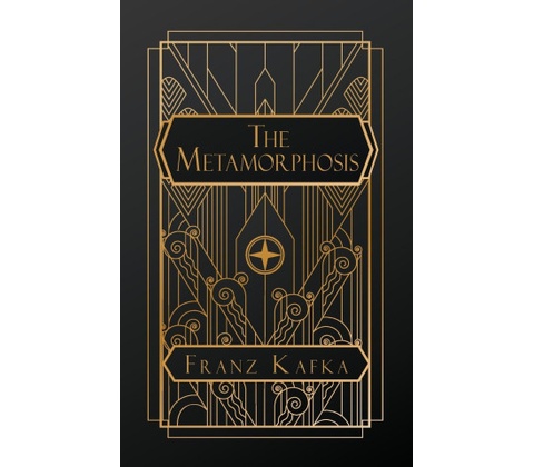 The Metamorphosis