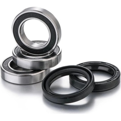 All Balls Factory sada zadné sa hodí pre koleso RMZ250/450 07-