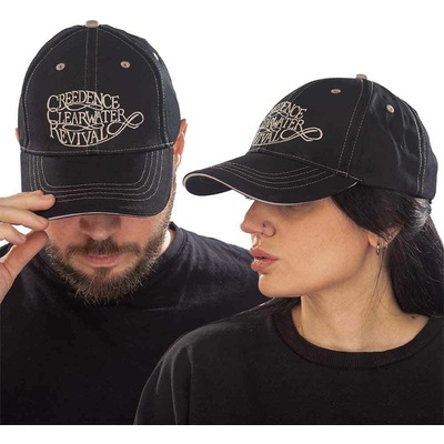 Creedence Clearwater Revival Logo