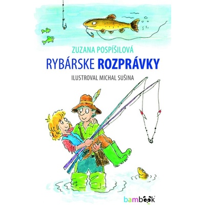 Rybárske rozprávky