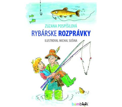 Rybárske rozprávky