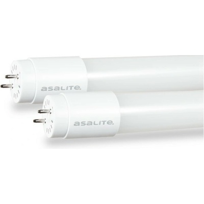 Asalite ASAL0083 LED trubica T8 G13 9 W 60 cm sklenená 100 lm/W K 6500