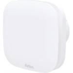 ReTon Вентилатор Soft T ф100мм, цвят Бял, 90м3/ч, 8W, 31dB, с таймер и клапа - V197551 (V197551)