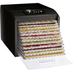 Sencor SFD 6600BK Сушилни за плодове
