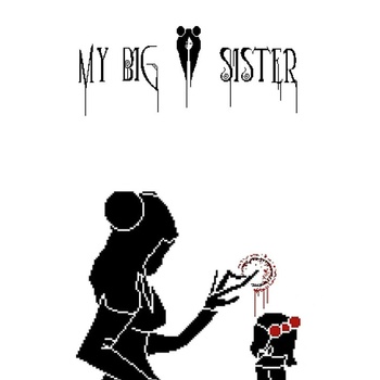 Grab The Games My Big Sister (PC)