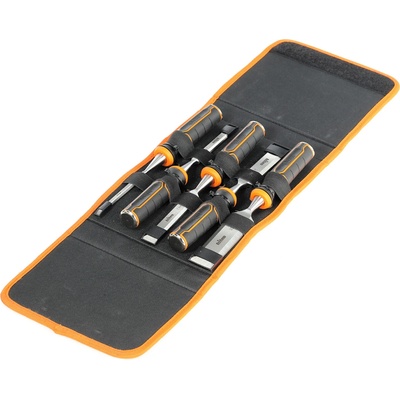 Triton Stolárske dláta Triton, súprava 5 ks 823149