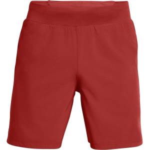 Under Armour Къси панталони Under Armour Men's Launch Elite Performance Running Shorts - Orange