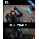 Xenonauts