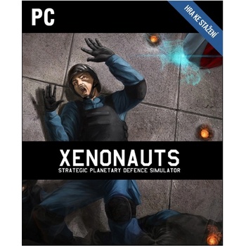 Xenonauts