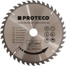 Proteco pilový kotouč 160x2.2x20mm 48 WZ HM 42.09-PK160-48